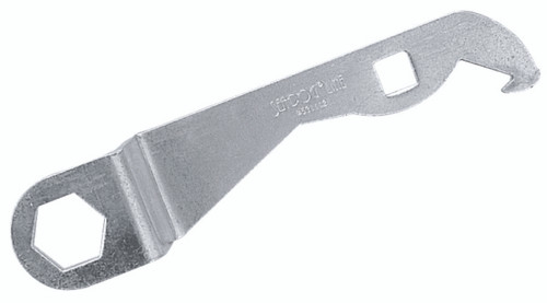 Sea Dog Propeller Wrench (Zinc) Propeller - 700670