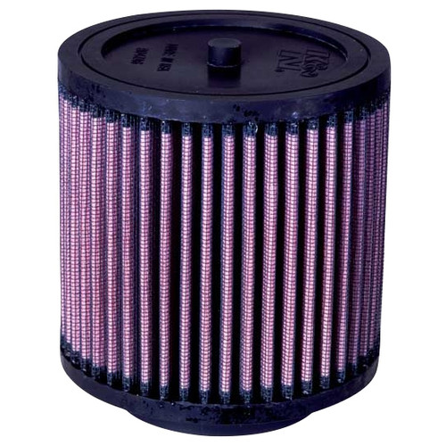 K&N High-Flow OEM Air Filter Fits Honda - 076553