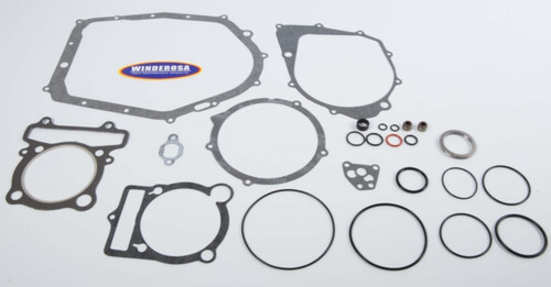 VertexWinderosa Complete Engine Gasket Kit Fits Yamaha - 059212 - 059212