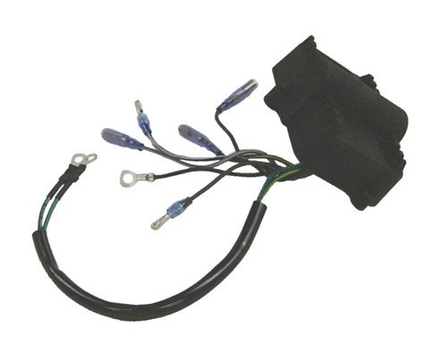 Sierra Switch Box 18-5777 - 726063