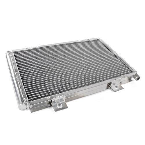 Kimpex Replacement Radiator Aluminum - 164623