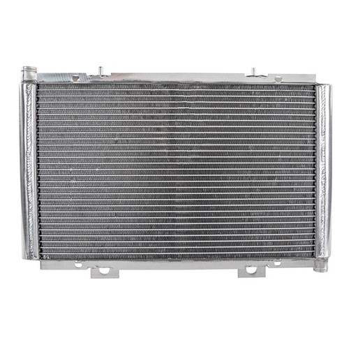 Kimpex Replacement Radiator Aluminum - 164623