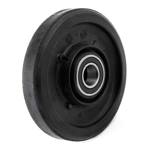 COMMANDER Wheel 134mm - 387003
