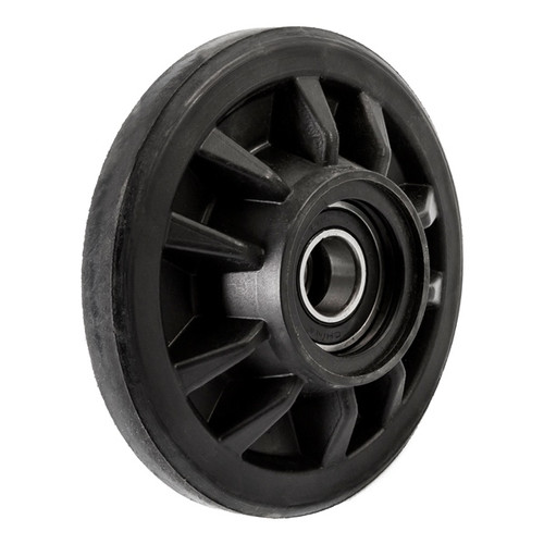 COMMANDER Wheel 134mm - 387003