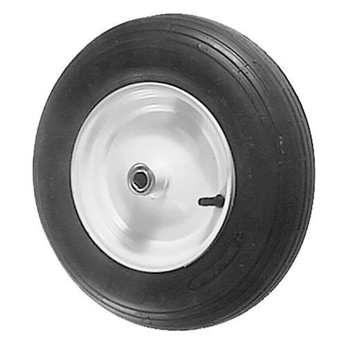 Carlisle Sure Trail LRC - Trailer Wheel 12X5 - 912208