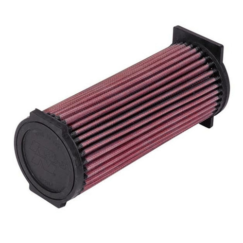 K&N High-Flow OEM Air Filter Fits Yamaha - 076587