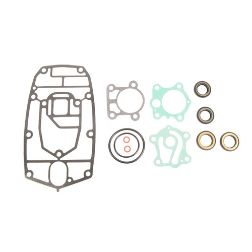 Sierra Lower Unit Gasket Kit 18-2789 Fits Yamaha - 18-2789 - 724964