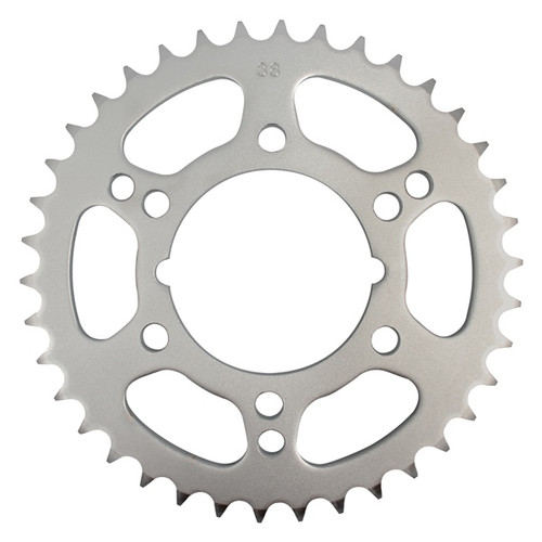 Kimpex Drive Sprocket 520 - Fits Polaris - Rear - 299035