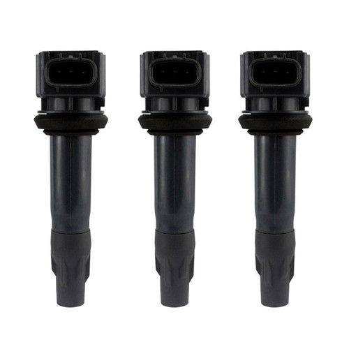 Kimpex HD Ignition Coil Fits Can-am, Fits Ski-doo, Lynx - 345331 - 345331