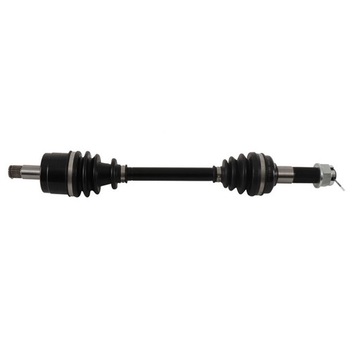 All Balls 6 Ball Heavy Duty Axle Fits CFMoto - 307256