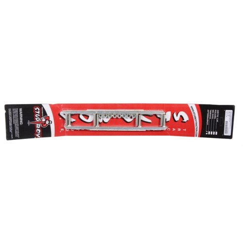 Stud Boy Shaper Bar Runner N/A - 994772