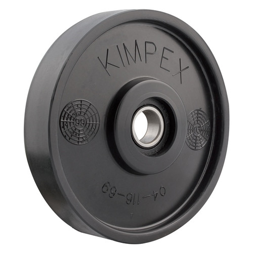 Kimpex Idler Wheel Plastic - POLARIS - 298873