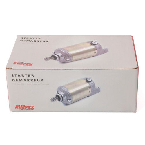 Kimpex Starter Fits Honda - ATV - 193730