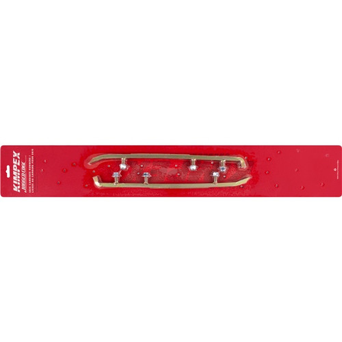 Kimpex "Single Side Effect" Carbide Runner SKI-DOO - 274423