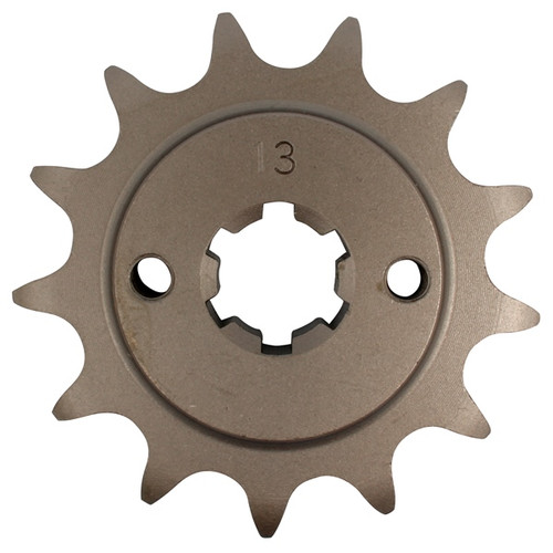 Kimpex Drive Sprocket 520 - Fits Yamaha - Front - 299036