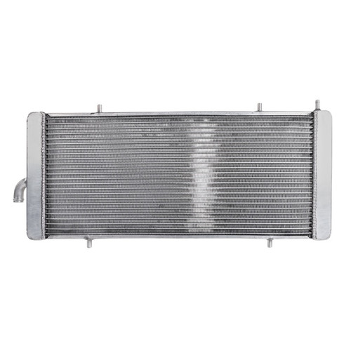 Kimpex Replacement Radiator Aluminum - 164635