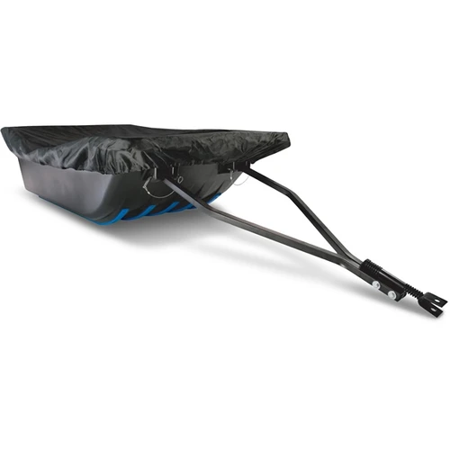 Otter Outdoors Otter Pro Medium Sled Combo - 133087