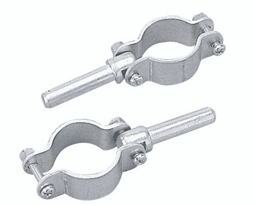 Sea Dog Clamp-On Oarlock - 700681