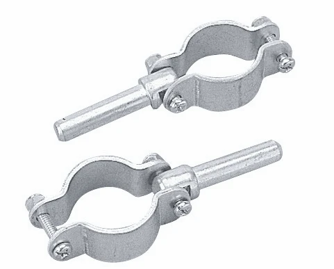 Sea Dog Clamp-On Oarlock - 700681
