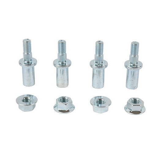 All Balls Wheel Stud and Nut Kit 209965 - 209965