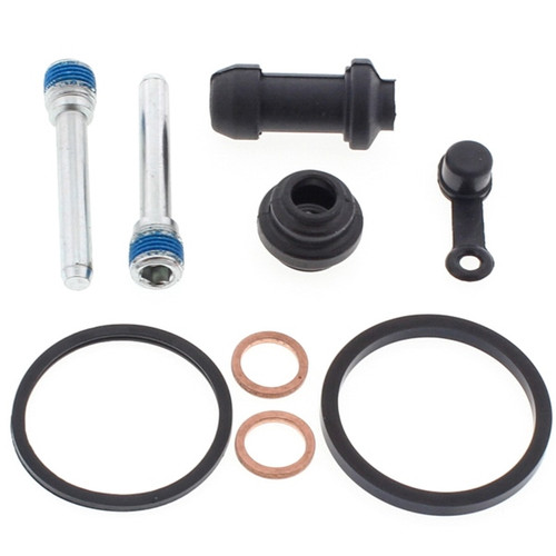 All Balls Brake Caliper Repair Kit Fits Yamaha - Front - 207960
