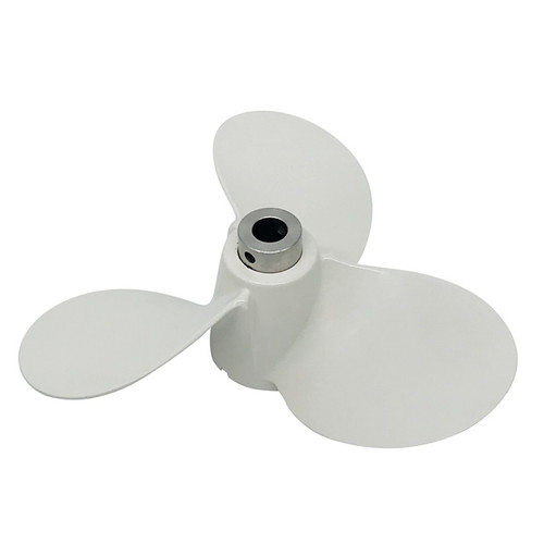 Kimpex Propeller Fits Yamaha - Aluminum - 777303