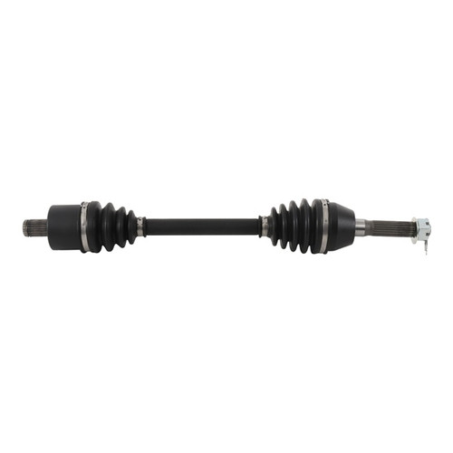 All Balls 8 Ball Extreme Duty Axle POLARIS - 347012