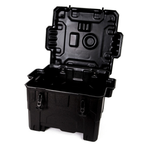Portable Winch Transport Case with Molded Shapes for 078037 Winch & Accessories - 078046