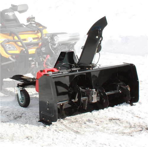Bercomac Snowblower 48'' Versatile Plus - 558020 Bercomac Snowblower 48'' Versatile Plus - 558020