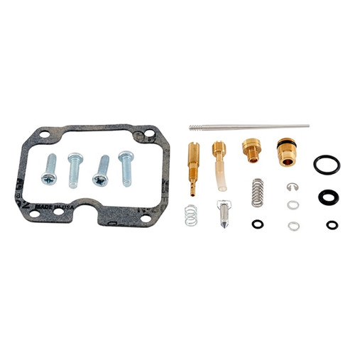 All Balls Carburetor Repair Kit Fits Kawasaki - 209197