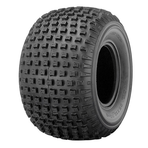 Cheng Shin C829 Tire - 145x70-6 - 013163