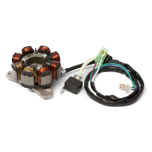 Kimpex HD Stator Fits Honda - 285660 - 285660