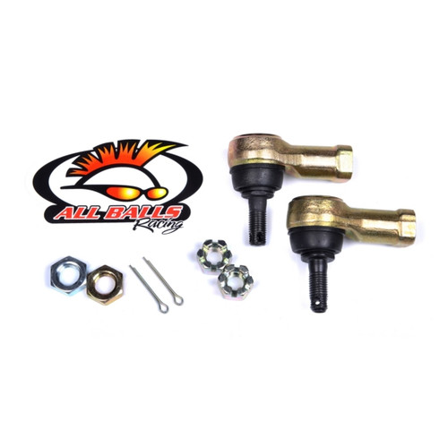 All Balls Tie Rod End Inner, Outer - 206383
