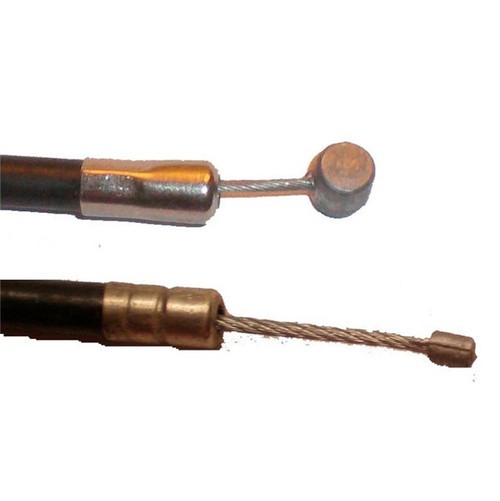 Outside Distributing T1 Style Throttle Cable - 217224