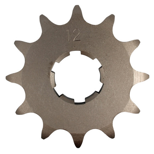 Kimpex Drive Sprocket 520 - Fits Kawasaki - Front - 299038