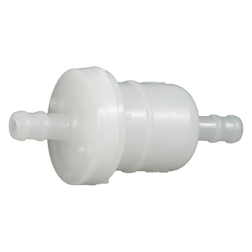 Sierra Fuel Inline Filter Fits Yamaha - 728237