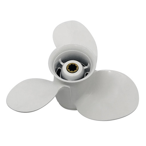 Kimpex Propeller Fits Yamaha - Aluminum - 777305