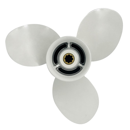 Kimpex Propeller Fits Yamaha - Aluminum - 777305