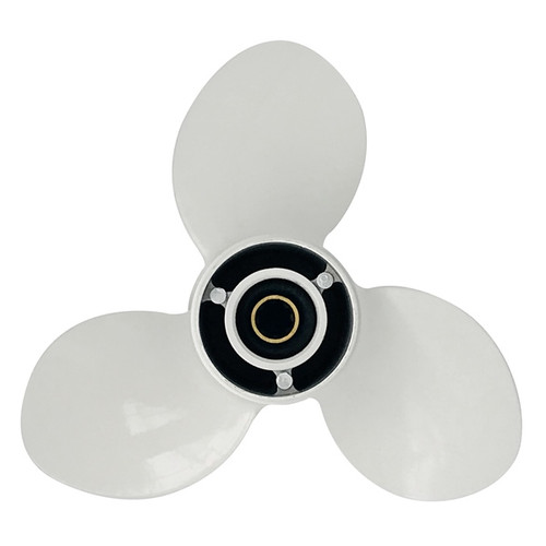 Kimpex Propeller Fits Yamaha - Aluminum - 777305