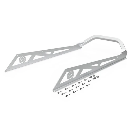 ITEK Bumper Powdercoat Series POLARIS - 333532