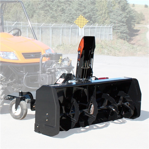 Bercomac Snowblower 54'' Versatile Plus - 558025 Bercomac Snowblower 54'' Versatile Plus - 558025