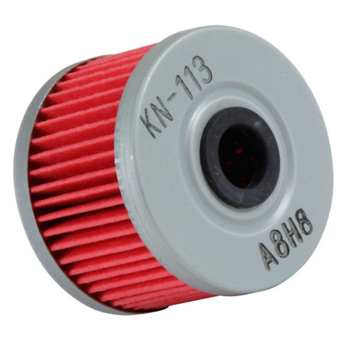 K&N Oil Filter - 027002