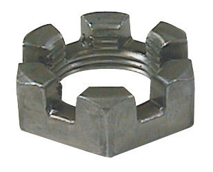Carlisle Axle Nut for Universal Trailer Hub - 912221