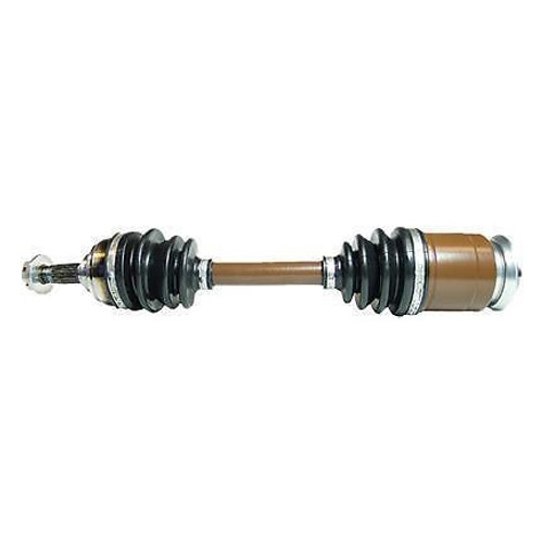 All Balls 6 Ball Heavy Duty Axle Fits Yamaha - 214058