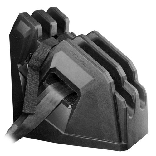Seizmik Firearm holder in cabin on seat - 177206