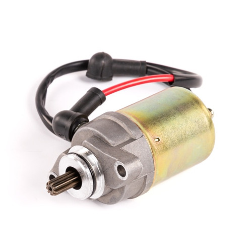 Kimpex Starter Fits Polaris - ATV - 193733