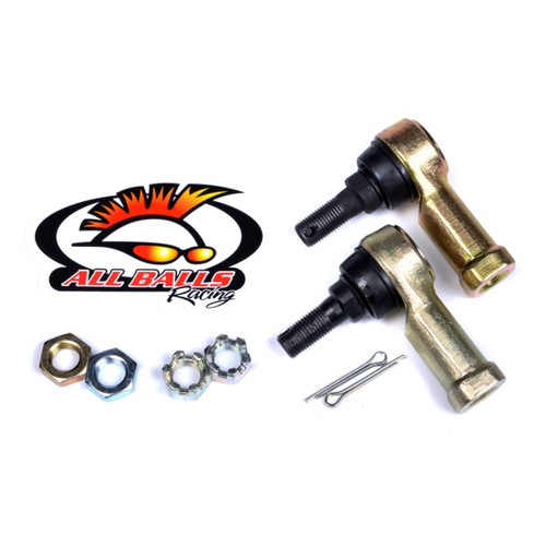 All Balls Tie Rod End - 206385