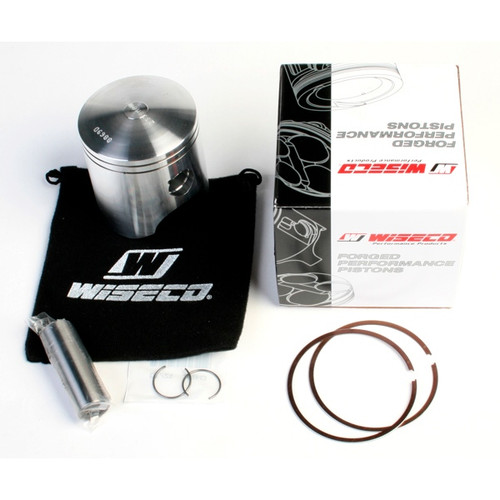 Wiseco Piston Fits Arctic cat - 550 cc - 290734