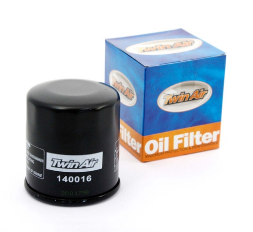 Twin Air Oil Filter - 025509