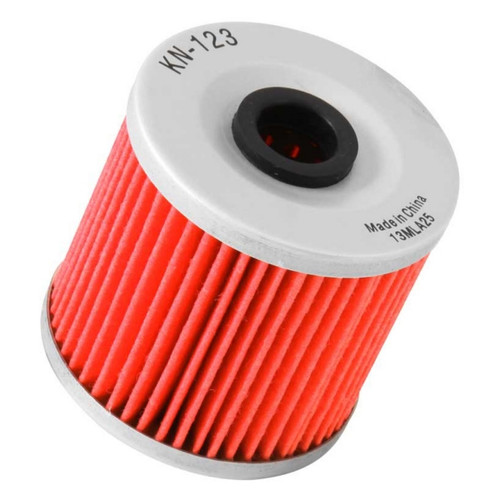K&N Oil Filter - 027003